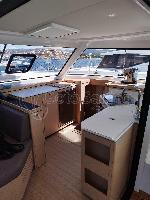 Negroni Nautitech 40