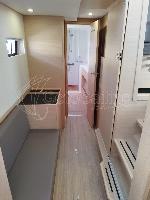 Negroni Nautitech 40