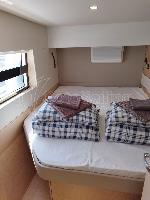 Negroni Nautitech 40