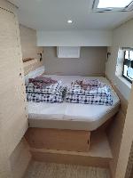 Negroni Nautitech 40