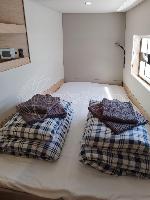 Negroni Nautitech 40