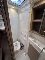 Sail Aries Lagoon 40