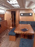 Alkistis Bavaria Cruiser 46