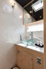 Catamarino Dufour 48 Catamaran