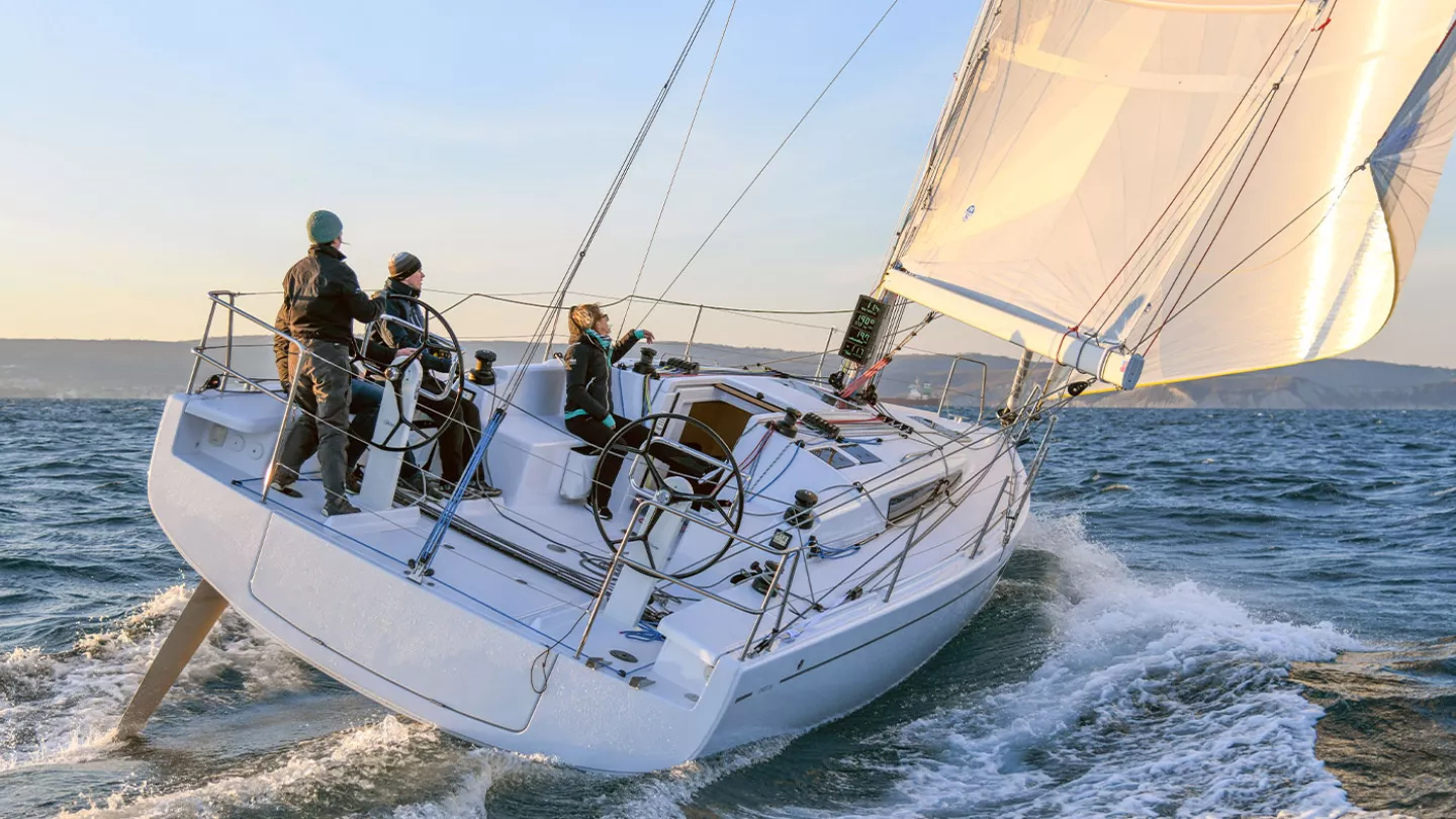 Fizzy Bavaria Sport 37
