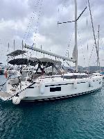 bavaria yachtbau bavaria c42 10