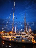 Adamastos Sun Odyssey 490