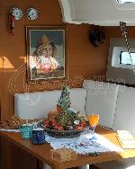 Adamastos Sun Odyssey 490