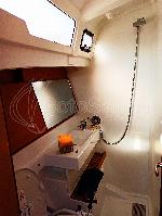 Adamastos Sun Odyssey 490