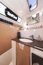 Pura Vida Bavaria Cruiser 37