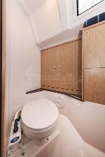 Pura Vida Bavaria Cruiser 37