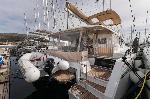 Alchiba Fountaine Pajot Astrea 42