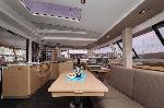 Alchiba Fountaine Pajot Astrea 42