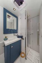 Alchiba Fountaine Pajot Astrea 42