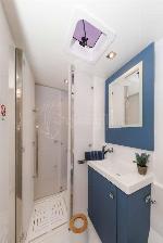 Alchiba Fountaine Pajot Astrea 42