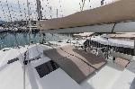 Alchiba Fountaine Pajot Astrea 42