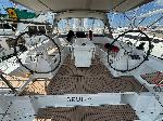 Bruna Oceanis 40