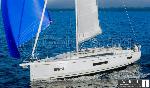 Magic Oceanis 40