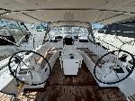 Magic Oceanis 40