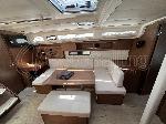 Magic Oceanis 40