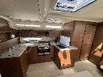 Magic Oceanis 40