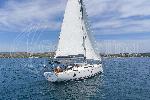 Triton Hanse 458