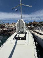 Lykia Oceanis 46.1
