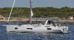 Eve One Oceanis 54