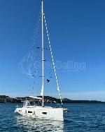 Eve One Oceanis 54