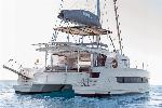 bali catamaran bali 46