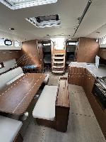 Artemis Oceanis 46.1