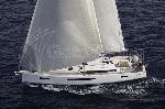 CALICO JACK Sun Odyssey 490