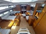 APOLLONAS Sun Odyssey 440