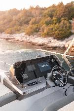 FGstar Mini Galeon 440 Fly