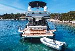 FGstar Mini Galeon 440 Fly