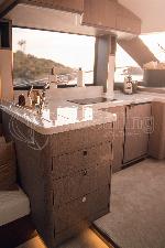 FGstar Mini Galeon 440 Fly