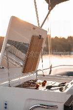 FGstar Mini Galeon 440 Fly