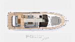 FGstar Mini Galeon 440 Fly