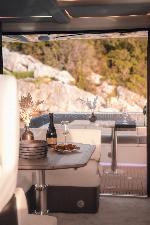 FGstar Mini Galeon 440 Fly