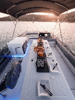 FGstar Mini Galeon 440 Fly