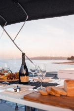 FGstar Mini Galeon 440 Fly