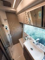 FGstar Mini Galeon 440 Fly