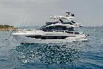 FG STAR Galeon 640 Fly