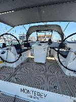 MONTEREY Oceanis 40.1