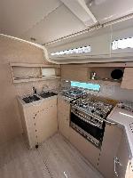 MONTEREY Oceanis 40.1