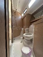 MONTEREY Oceanis 40.1