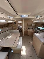 MONTEREY Oceanis 40.1