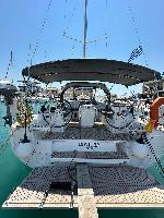 MONTEREY Oceanis 40.1