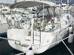 beneteau oceanis 40