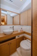 Morea Grand Soleil 52 LC